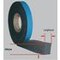 Fugendichtband BG1 15/4-9 160M grau